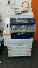 칼라테크오에이, '2016 한국소비자만족지수 1위' 수상 대표 이미지