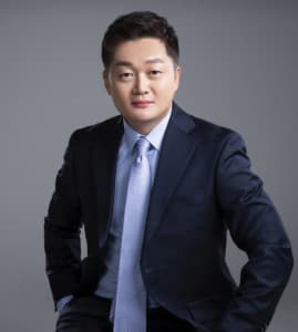 칼라테크오에이, 고객중심퍼스트브랜드대상 대상 수상 대표 이미지