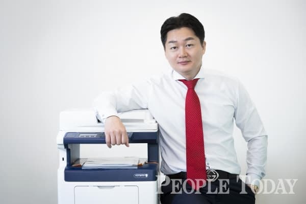 고객을 향한 '상생'과 '나눔'으로 쌓은 신뢰, 국내 1위를 만들다 대표 이미지